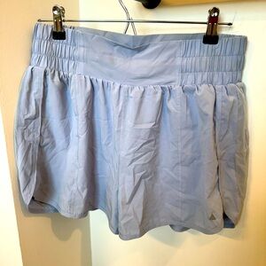 Balance Athletica High Waisted Short size M
